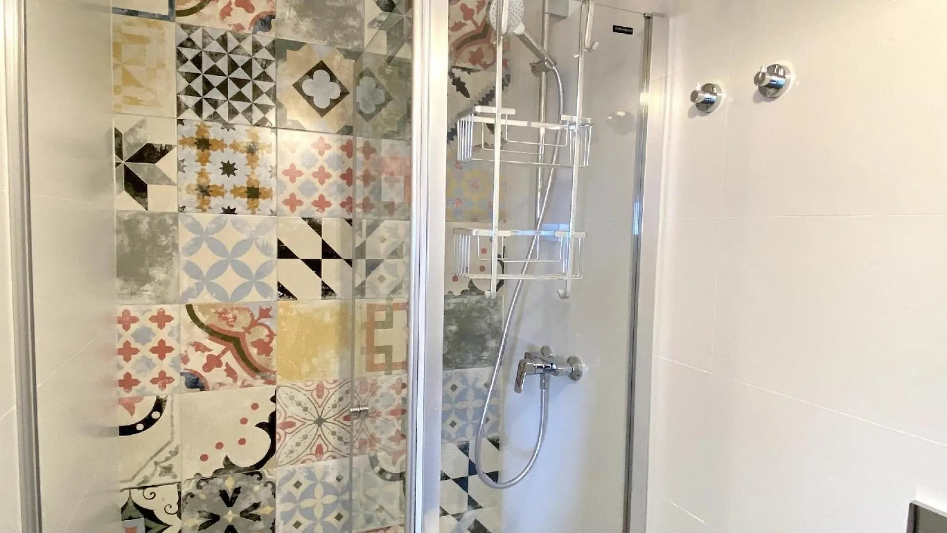 Lägenhet Ferienwohnung Fuer 6 Personen Ca 90 Qm In Nerja, Andalusien Costa Del Sol