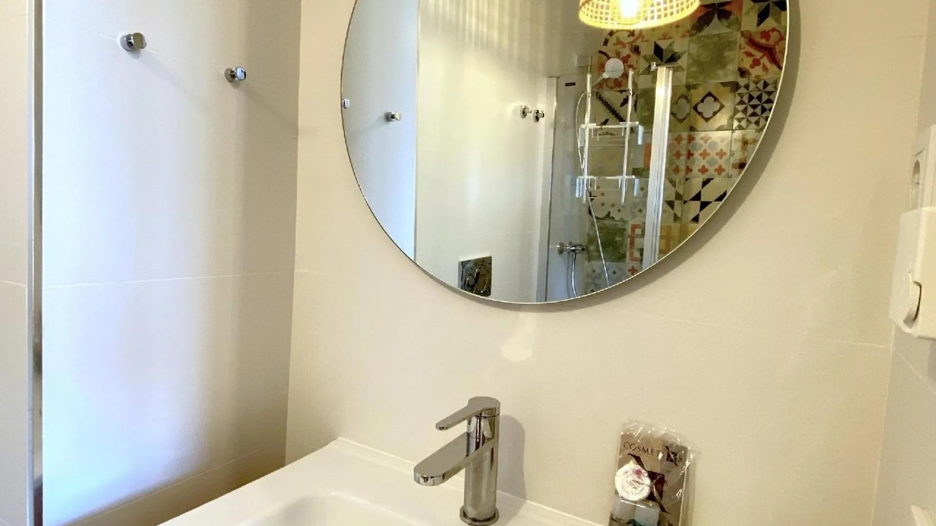 Lägenhet Ferienwohnung Fuer 6 Personen Ca 90 Qm In Nerja, Andalusien Costa Del Sol