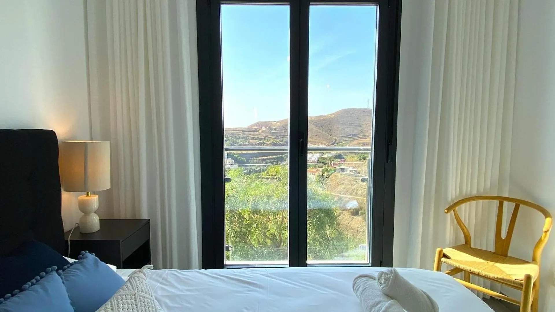 Lägenhet Ferienwohnung Fuer 6 Personen Ca 90 Qm In Nerja, Andalusien Costa Del Sol