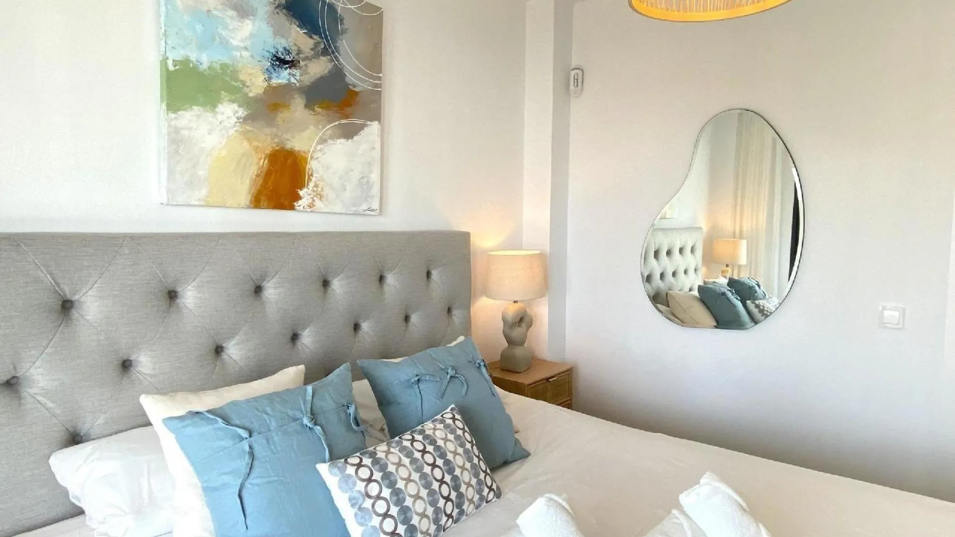 Ferienwohnung Fuer 6 Personen Ca 90 Qm In Nerja, Andalusien Costa Del Sol Spanien