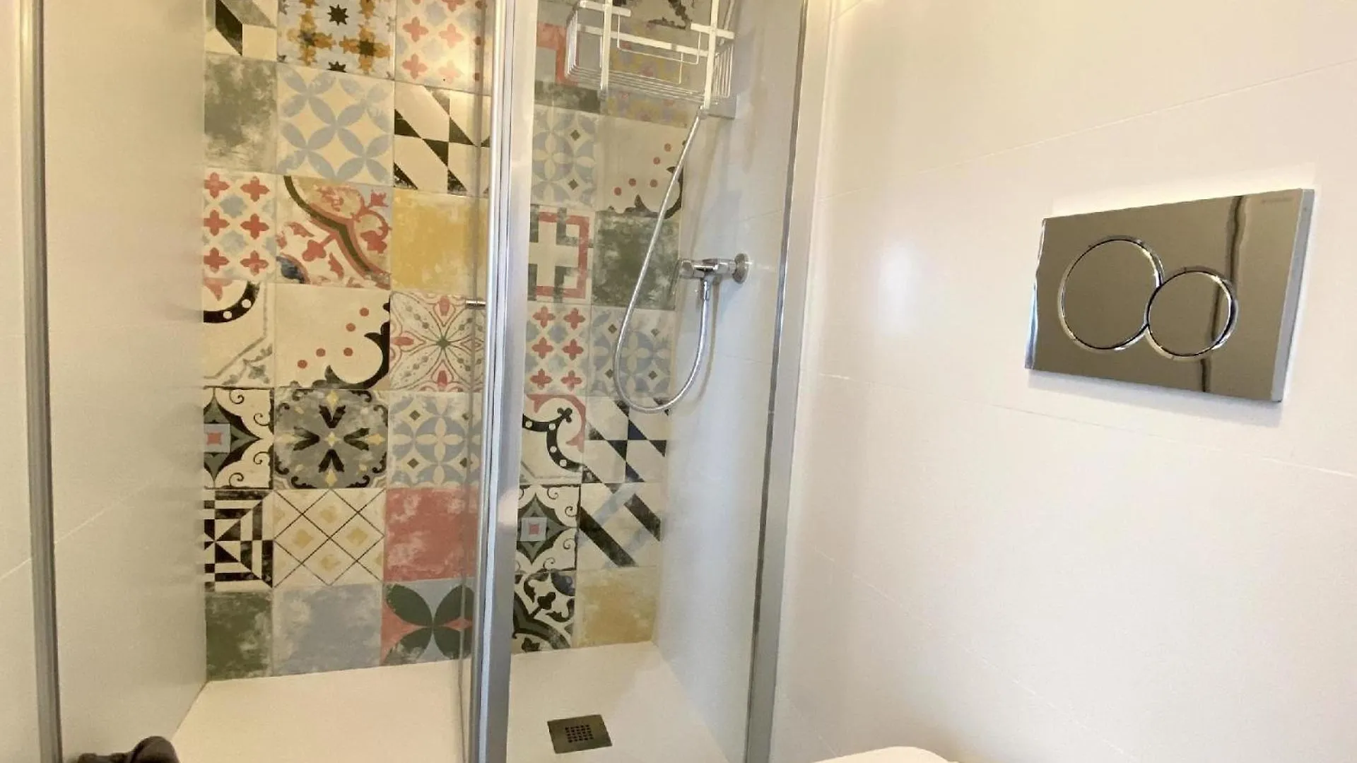 Ferienwohnung Fuer 6 Personen Ca 90 Qm In Nerja, Andalusien Costa Del Sol Lägenhet