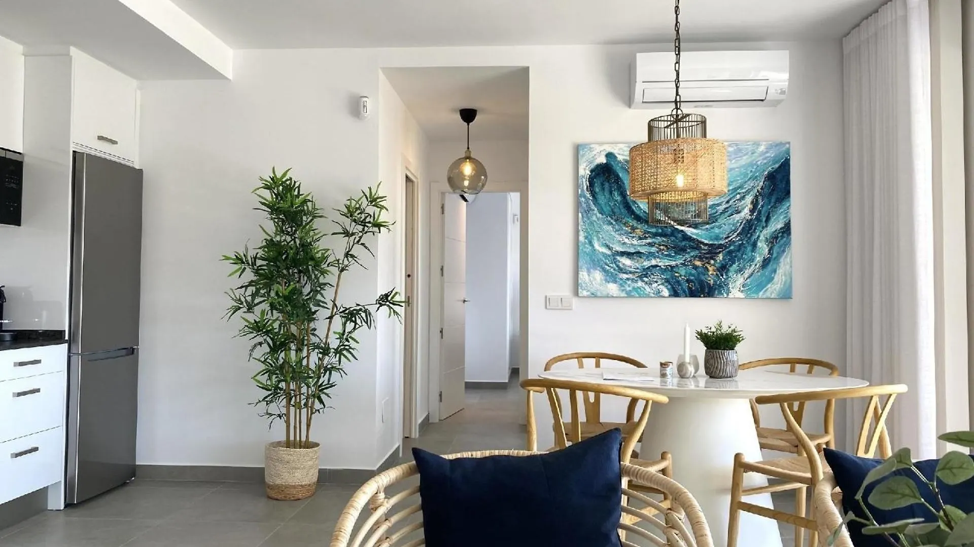 Ferienwohnung Fuer 6 Personen Ca 90 Qm In Nerja, Andalusien Costa Del Sol Spanien