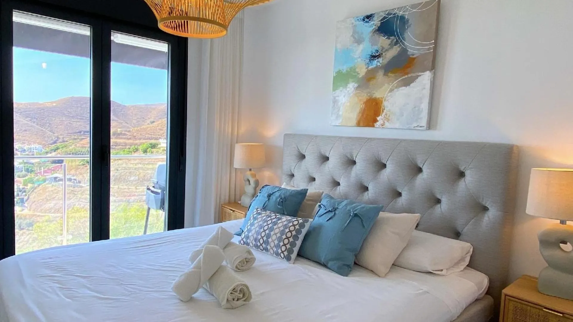 Ferienwohnung Fuer 6 Personen Ca 90 Qm In Nerja, Andalusien Costa Del Sol 0*, Nerja Spain